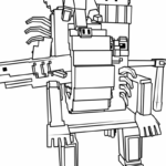 Raskrasil.com-Steal-a-Brainrot-Coloring-Page-La-Karkerkar-Combinasion