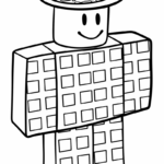 Raskrasil.com-Steal-a-Brainrot-Coloring-Page-Noobini-Pizzanini