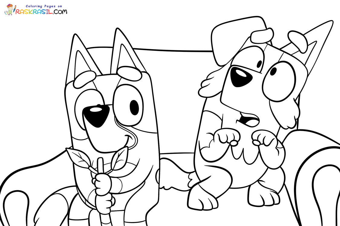 Raskrasil.com-Bluey-Christmas-Coloring-Pages-17