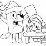 Raskrasil.com-Bluey-Christmas-Coloring-Pages-20