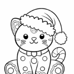 Raskrasil.com-Christmas-Cat-Coloring-Pages-Christmas-Kitten