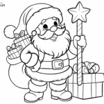 Raskrasil.com-Christmas-Coloring-Page-Santa-with-Gifts
