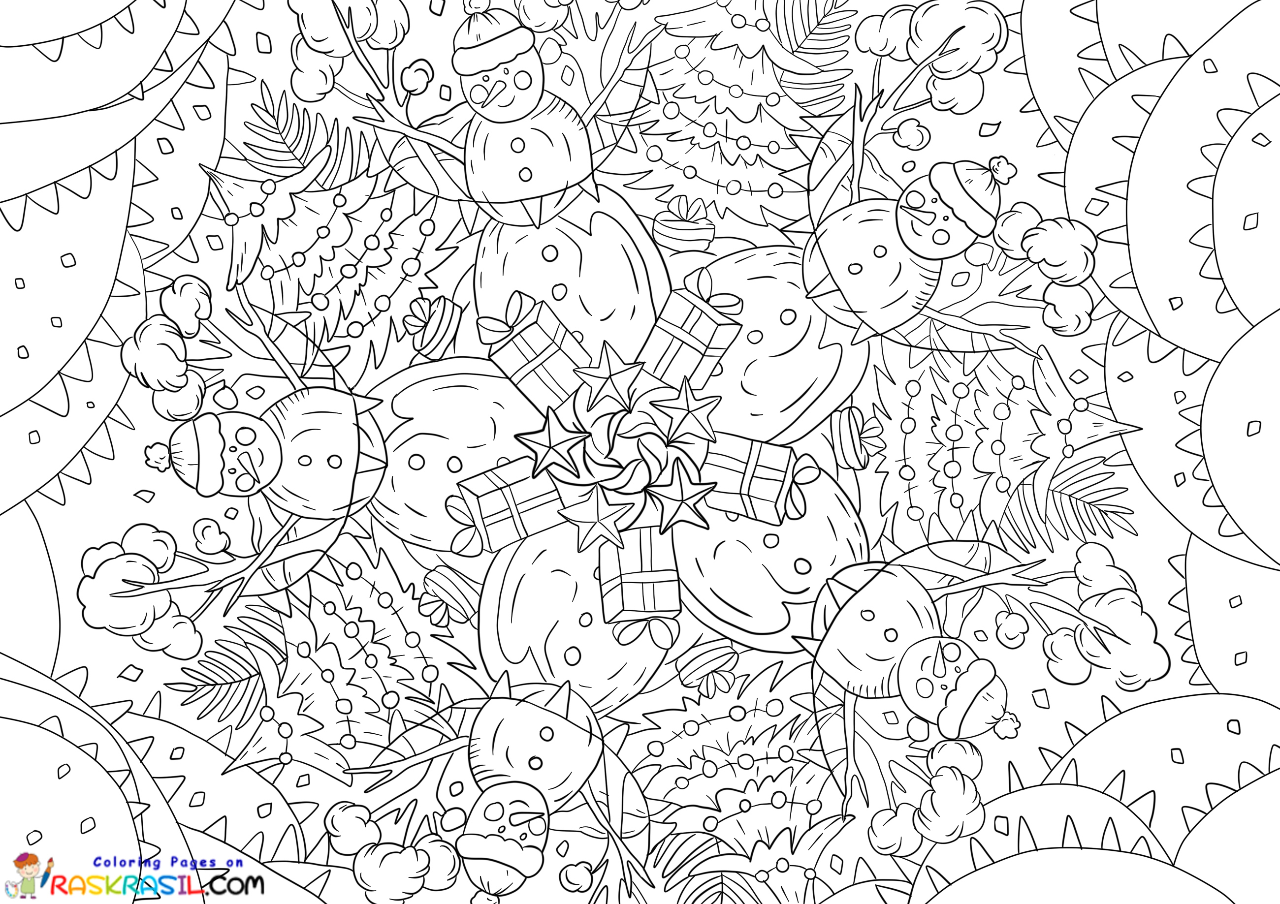 Raskrasil.com-Christmas-Mandala-Coloring-Pages-10