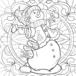 Raskrasil.com-Christmas-Mandala-Coloring-Pages-3