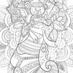 Raskrasil.com-Christmas-Mandala-Coloring-Pages-4