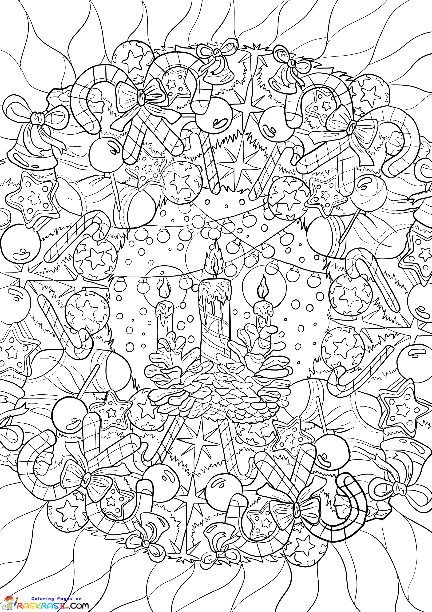 Raskrasil.com-Christmas-Mandala-Coloring-Pages-5