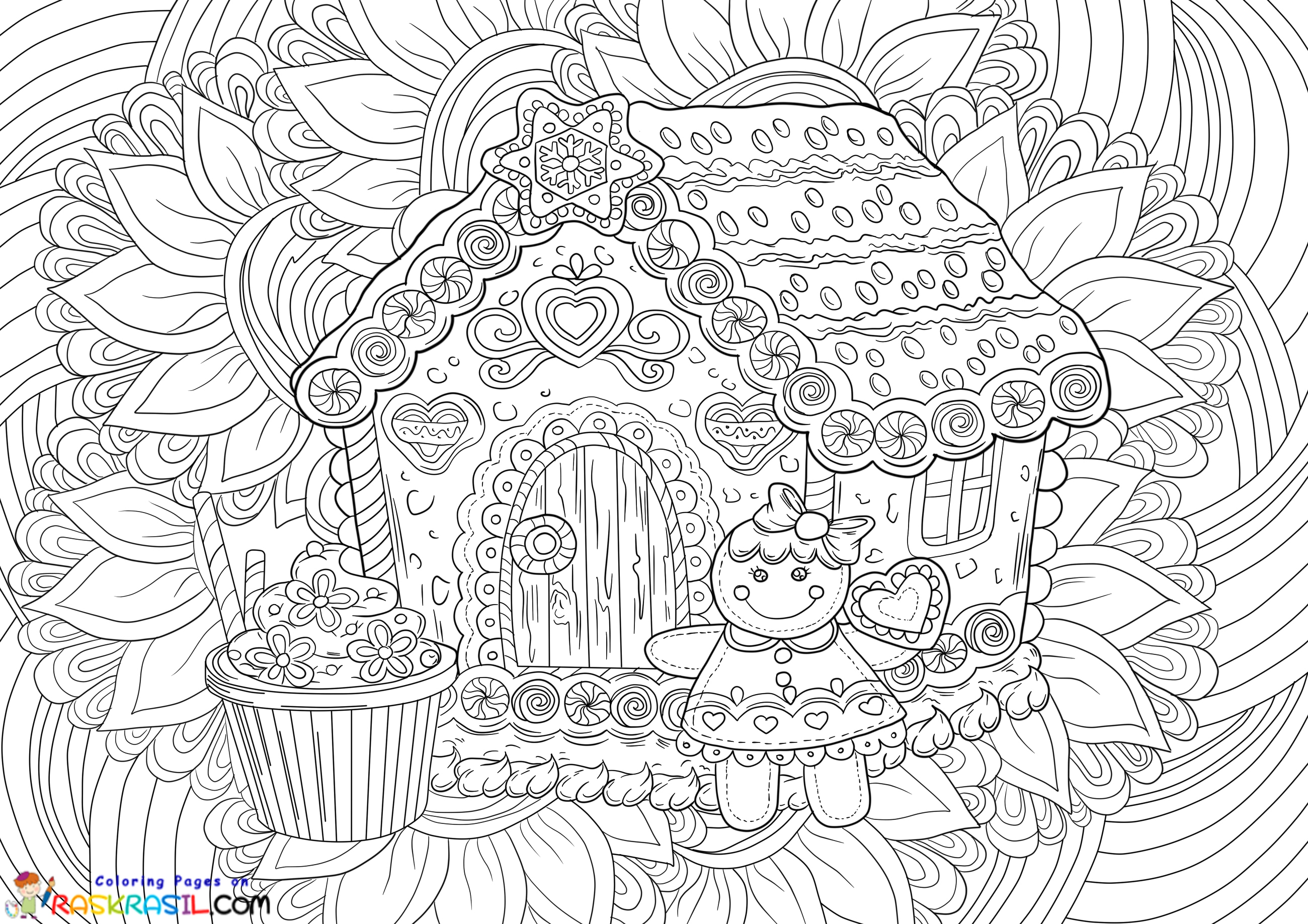 Raskrasil.com-Christmas-Mandala-Coloring-Pages-9