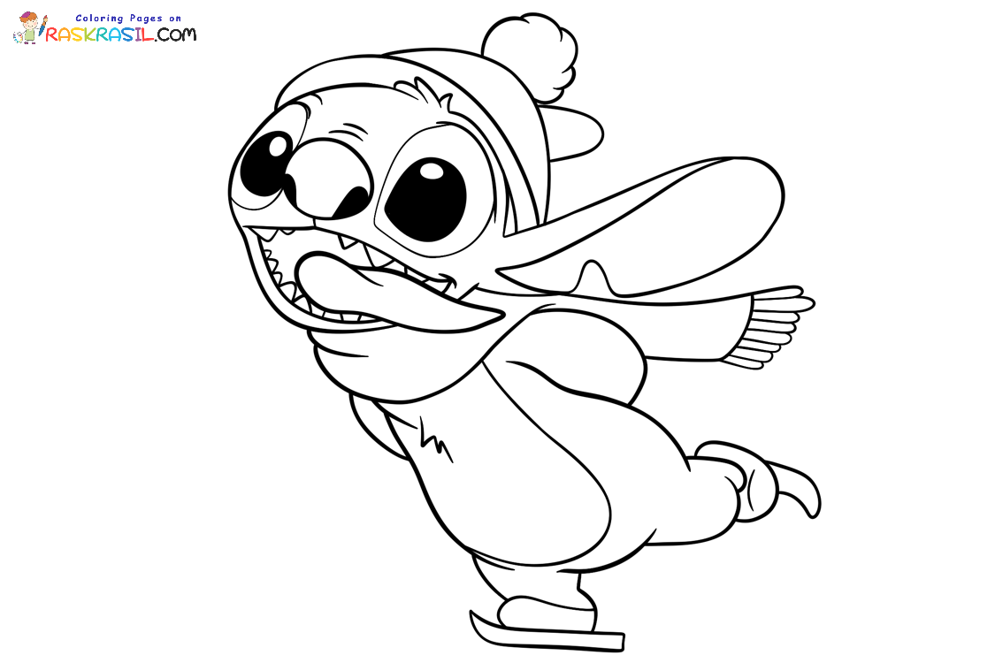 Raskrasil.com-Christmas-Stitch-Coloring-Pages-11