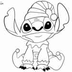 Raskrasil.com-Christmas-Stitch-Coloring-Pages-5