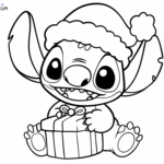 Raskrasil.com-Christmas-Stitch-Coloring-Pages-8