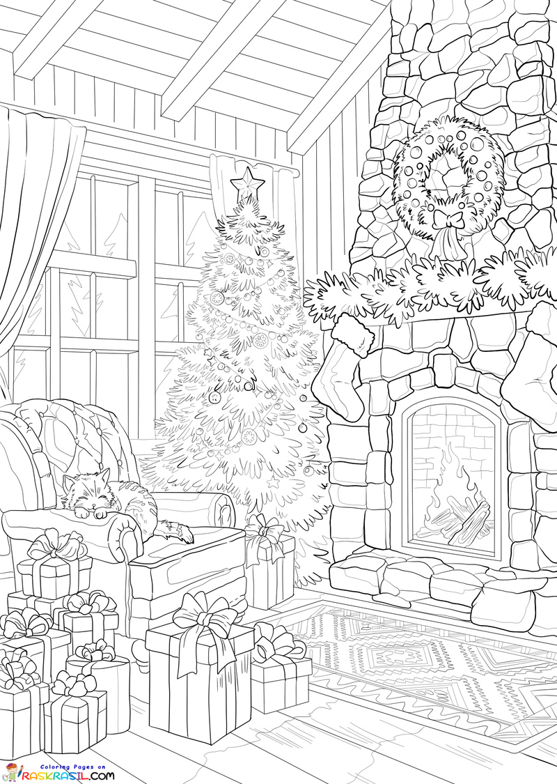 DEESOSPRO Kerstkaart 3D pop-up | grappige kerstwenskaart met design
