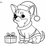 Raskrasil.com-Christmas-Puppy-Coloring-Page-10