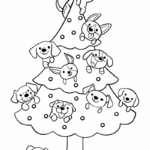 Raskrasil.com-Christmas-Puppy-Coloring-Page-5
