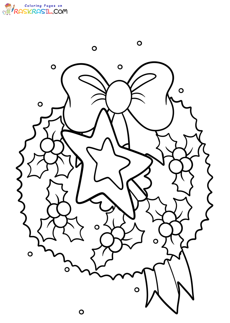 Raskrasil.com-Christmas-Star-Coloring-Pages-2