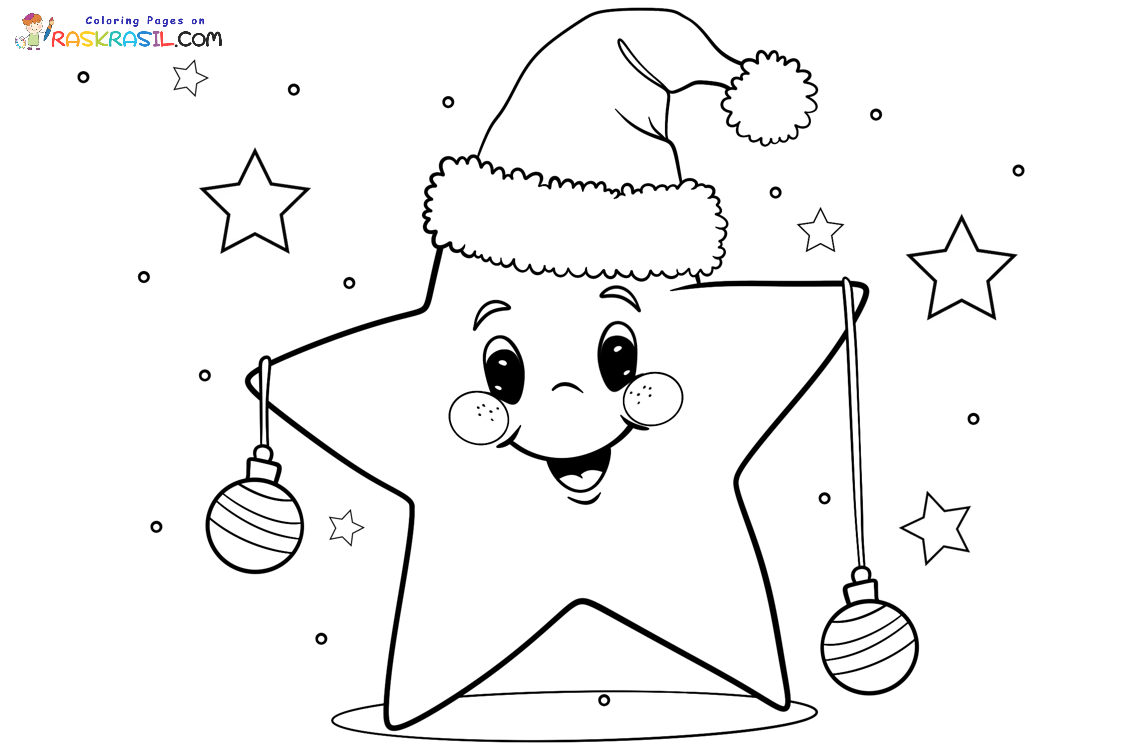 Raskrasil.com-Christmas-Star-Coloring-Pages-7