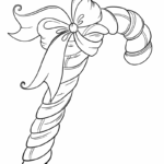 Raskrasil.com-Coloring-Page-Beautiful-Candy-Cane