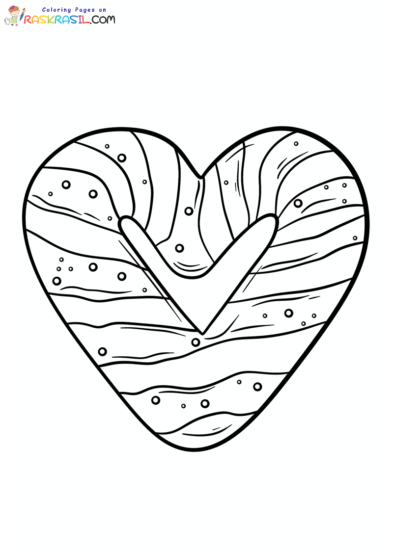 Raskrasil.com-Coloring-Page-Candy-Cane-Heart-Shaped