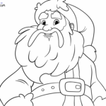 Raskrasil.com-Coloring-Page-Santa