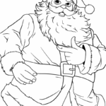 Raskrasil.com-Coloring-Page-Santa-Claus