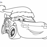 Raskrasil.com-Disney-Christmas-Coloring-Pages-Lightning-McQueen