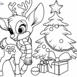 Raskrasil.com-Reindeer-Coloring-Pages-10