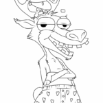 Raskrasil.com-Reindeer-Coloring-Pages-4