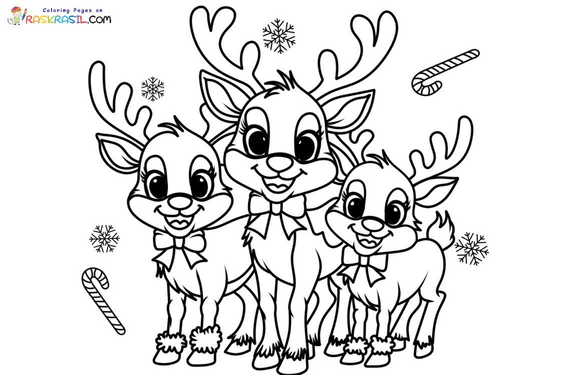 Raskrasil.com-Reindeer-Coloring-Pages-9
