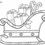 Raskrasil.com-Santa-Sleigh-Coloring-Pages-4