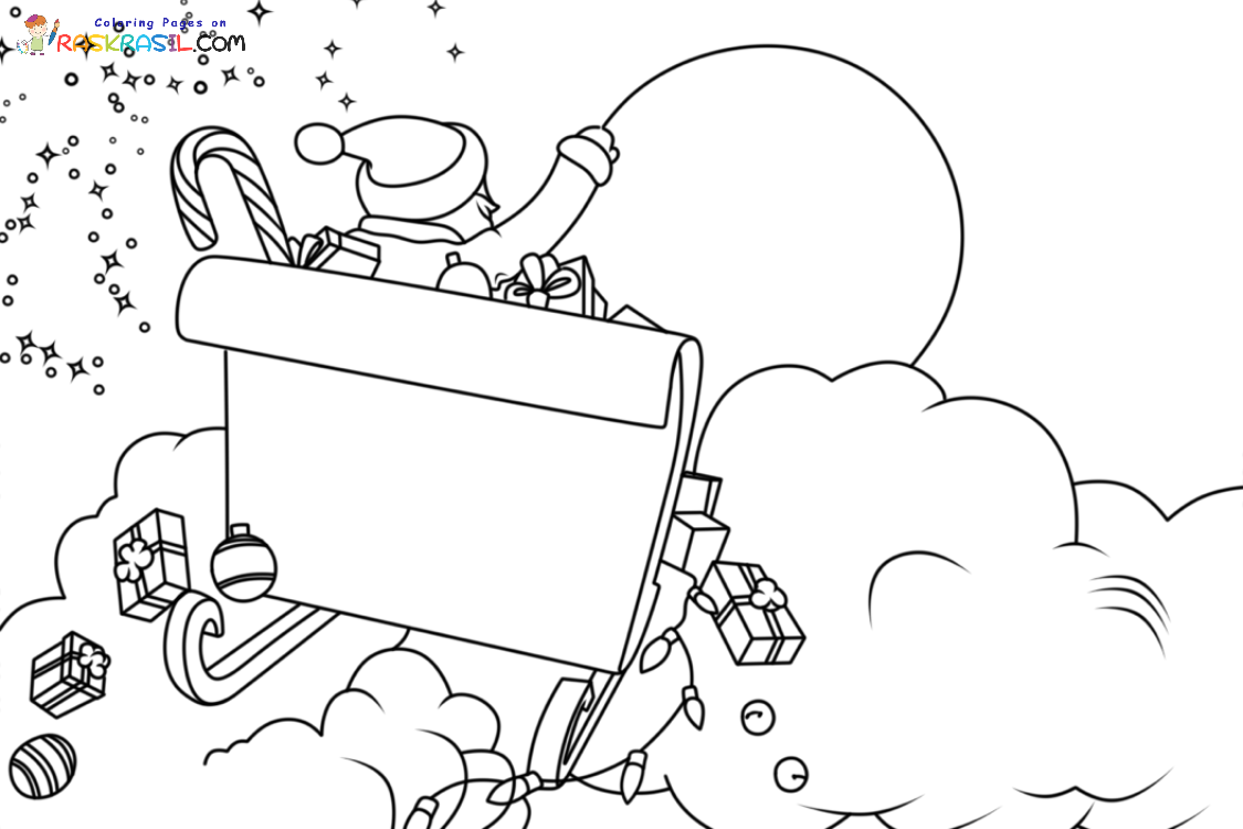 Raskrasil.com-Santa-Sleigh-Coloring-Pages-6