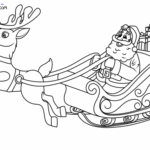 Raskrasil.com-Santa-Sleigh-Coloring-Pages-7