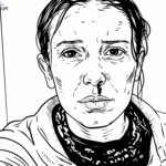 Raskrasil.com-Stranger-Things-Coloring-Pages-Eleven-11