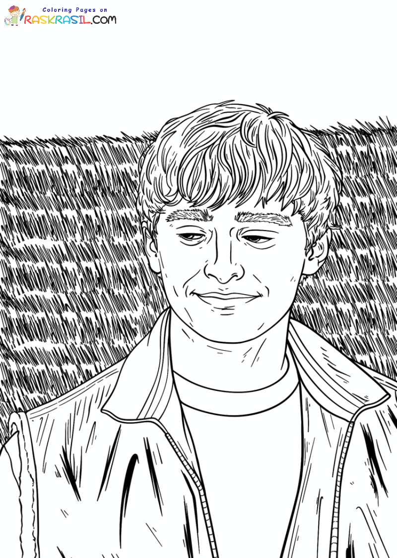 Raskrasil.com-Stranger-Things-Coloring-Pages-Will