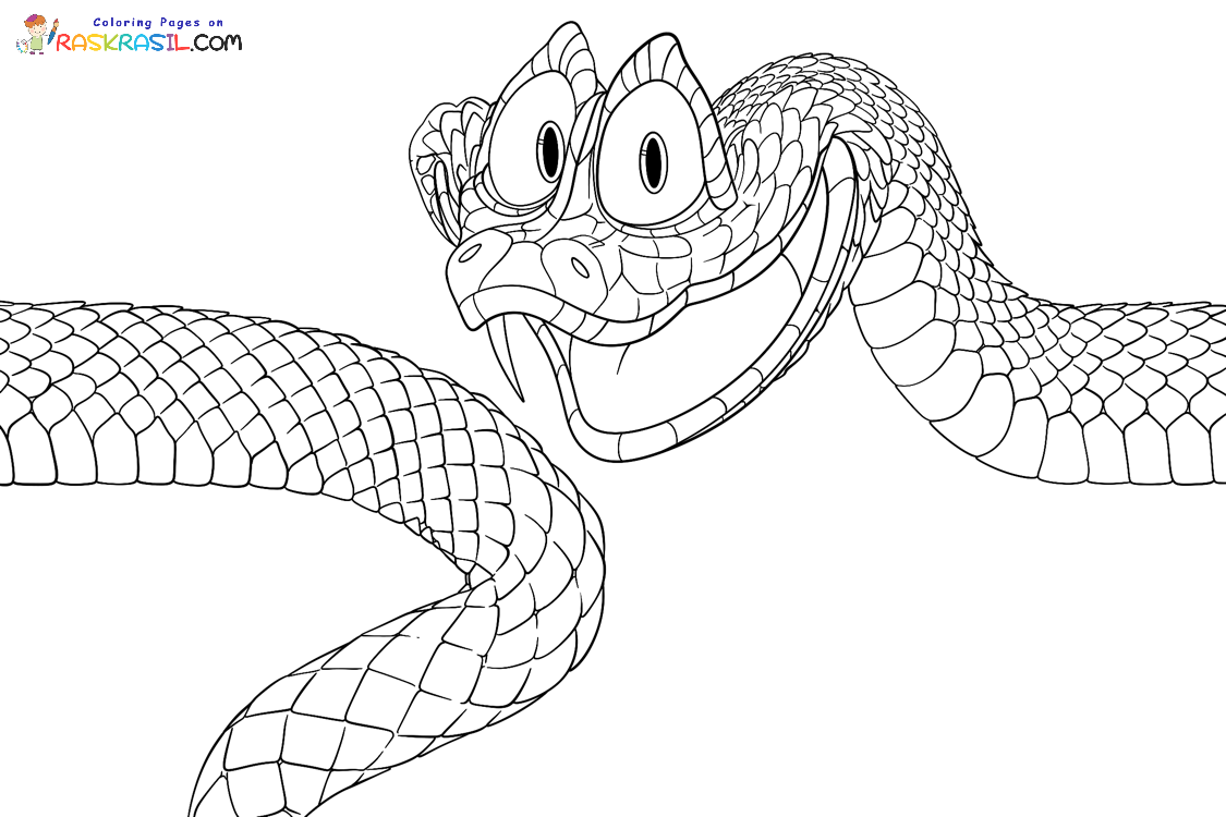 Raskrasil.com-Zootopia-2-Coloring-Pages-Gary-De-Snake