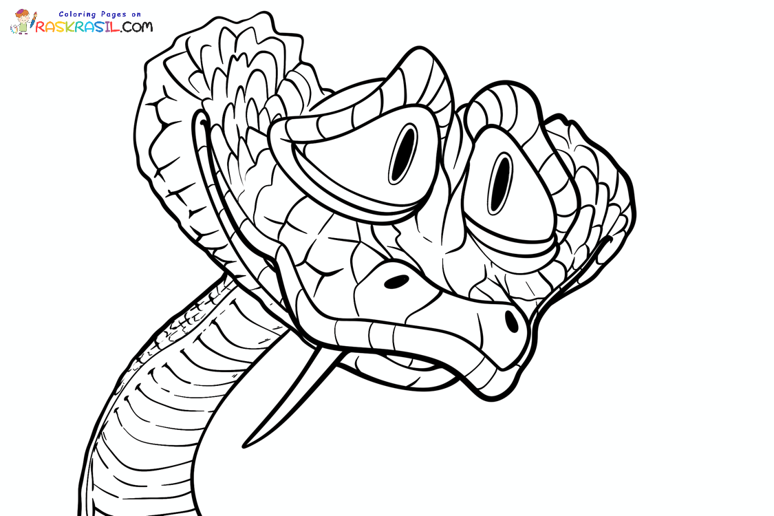 Raskrasil.com-Zootopia-2-Coloring-Pages-Gary-De'Snake-1