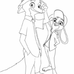 Raskrasil.com-Zootopia-2-Coloring-Pages-Nick-and-Judy
