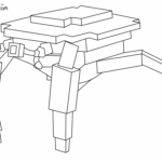 Raskrasil.com-Coloring-Page-99-Nights-in-the-Forest-Meteor-Crab