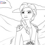 Raskrasil.com-Disney-Princess-Coloring-Pages-Elsa