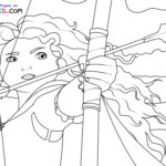 Raskrasil.com-Disney-Princess-Coloring-Pages-Merida