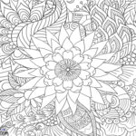 Raskrasil.com-Flowers-Mandala-Coloring-Page-1