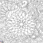 Raskrasil.com-Flowers-Mandala-Coloring-Page-10