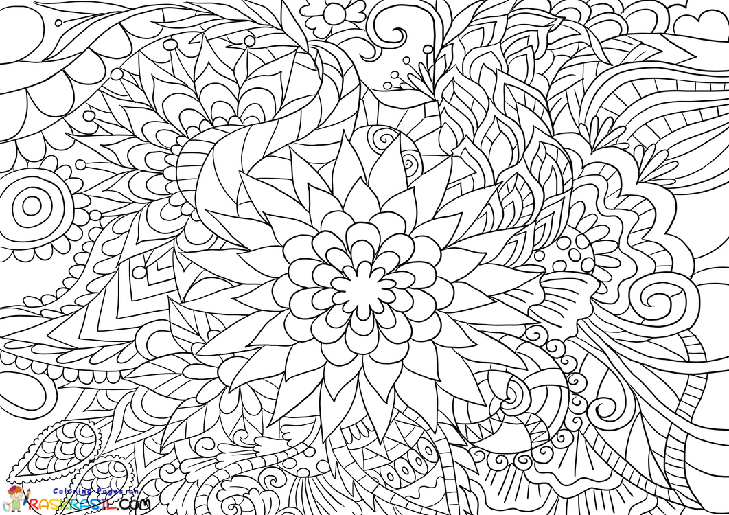 Raskrasil.com-Flowers-Mandala-Coloring-Page-10