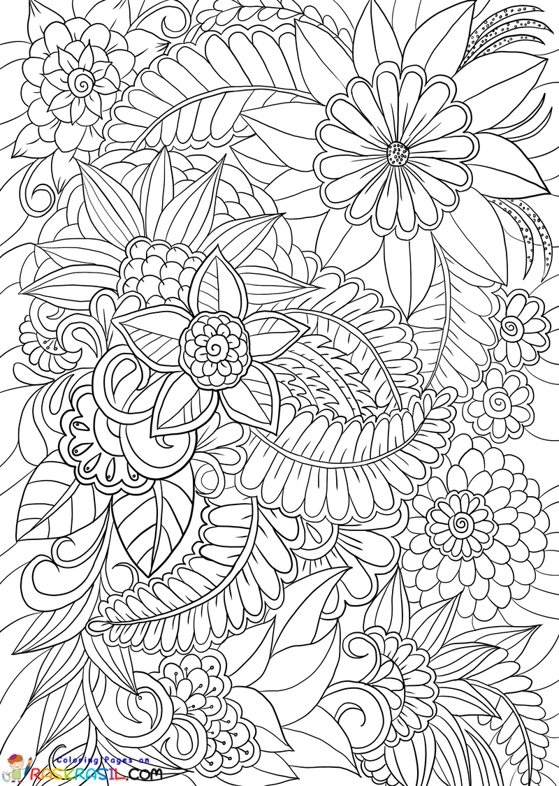 Raskrasil.com-Flowers-Mandala-Coloring-Page-2