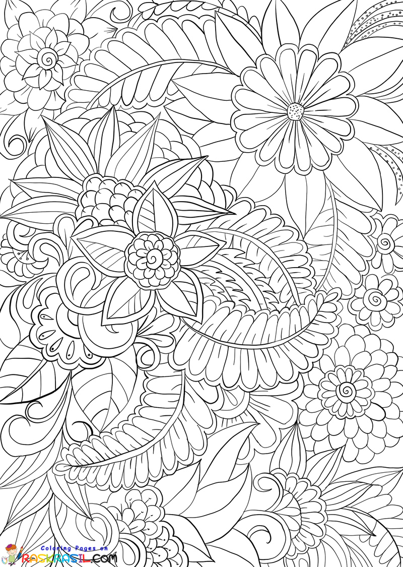 Raskrasil.com-Flowers-Mandala-Coloring-Page-4