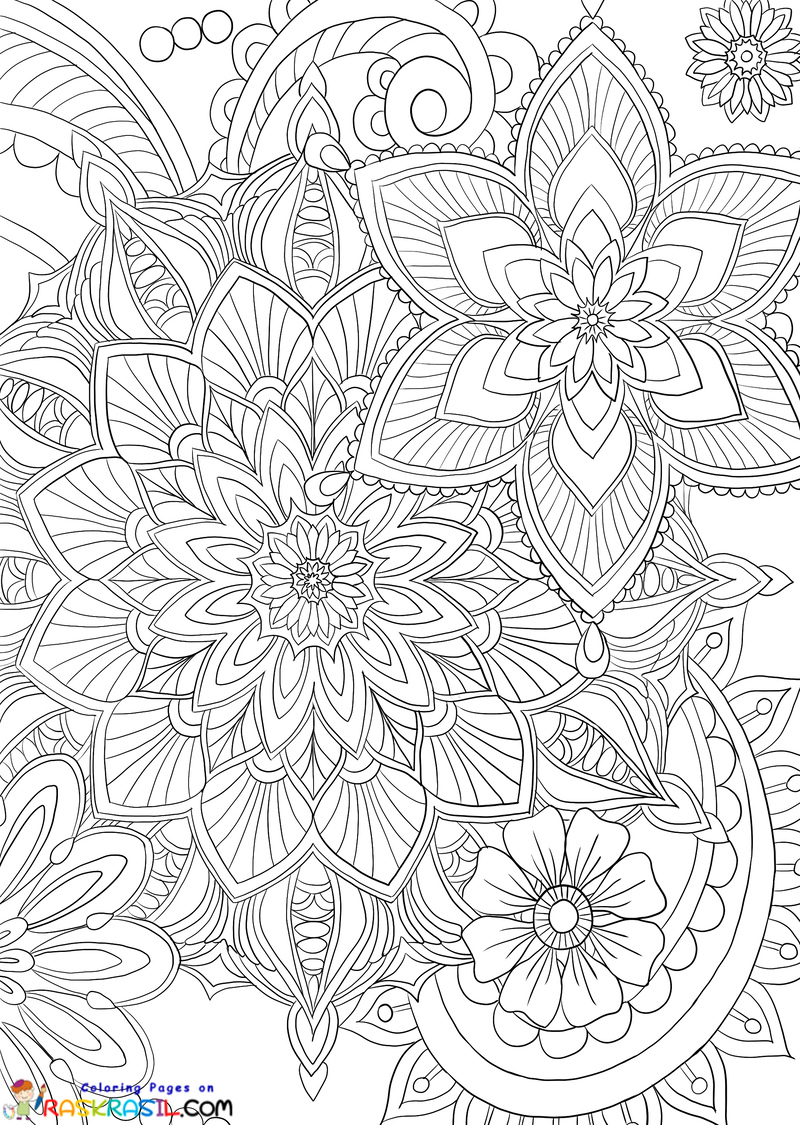Raskrasil.com-Flowers-Mandala-Coloring-Page-6