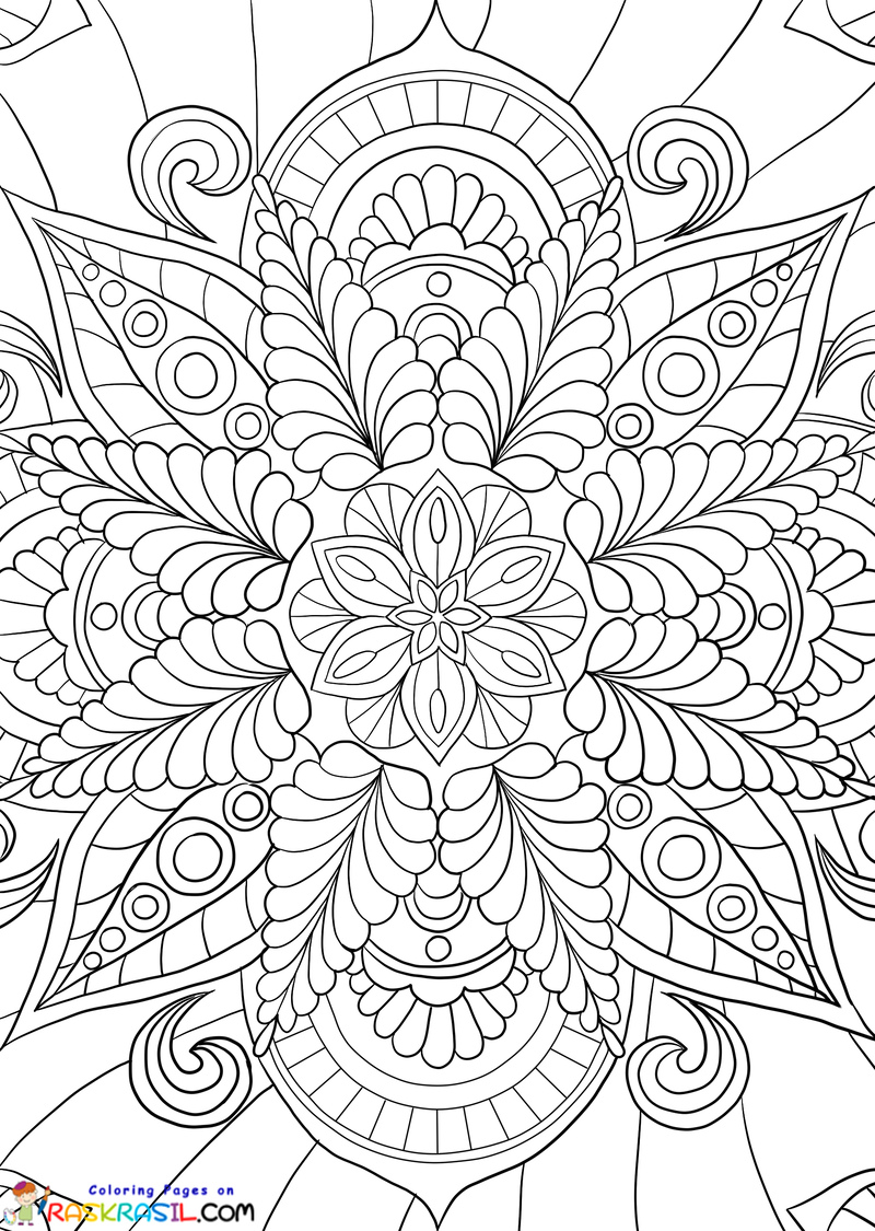 Raskrasil.com-Flowers-Mandala-Coloring-Page-7