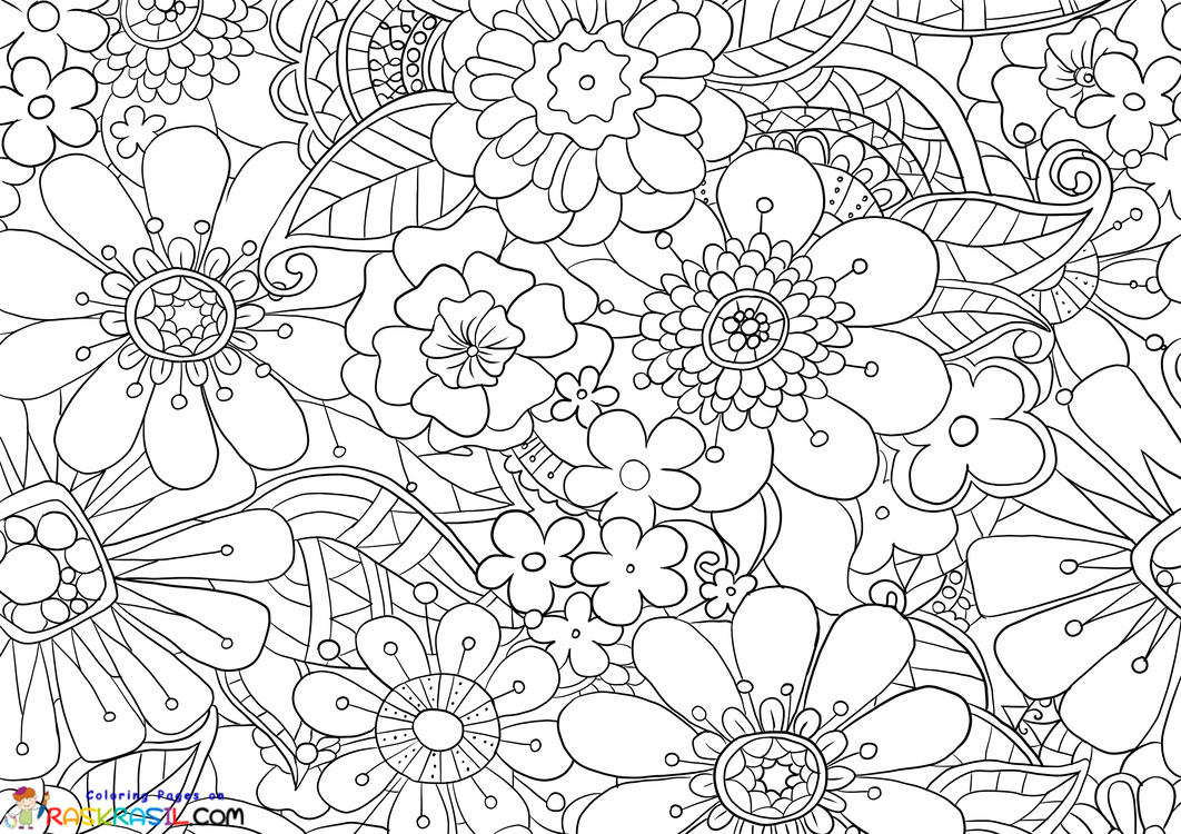 Raskrasil.com-Flowers-Mandala-Coloring-Page-8