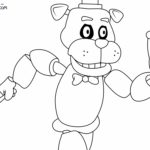 Raskrasil.com-FredbearRunaway-Coloring-Page-10
