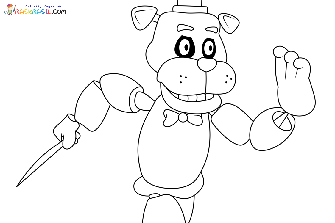 Raskrasil.com-FredbearRunaway-Coloring-Page-10