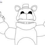 Raskrasil.com-FredbearRunaway-Coloring-Page-11