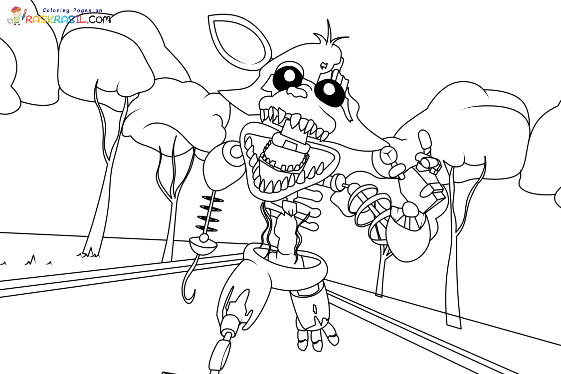Raskrasil.com-FredbearRunaway-Coloring-Page-12